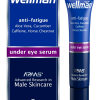 Wellman Under Eye Serum - 15 ml